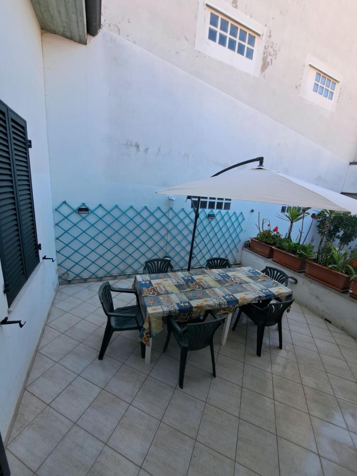 Il Gabbiano Apartment Viareggio Room photo