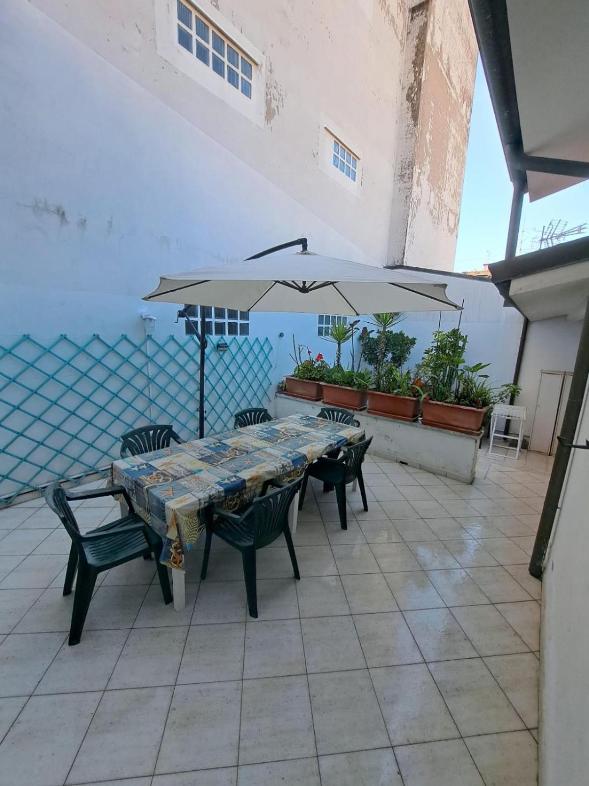 Il Gabbiano Apartment Viareggio Room photo