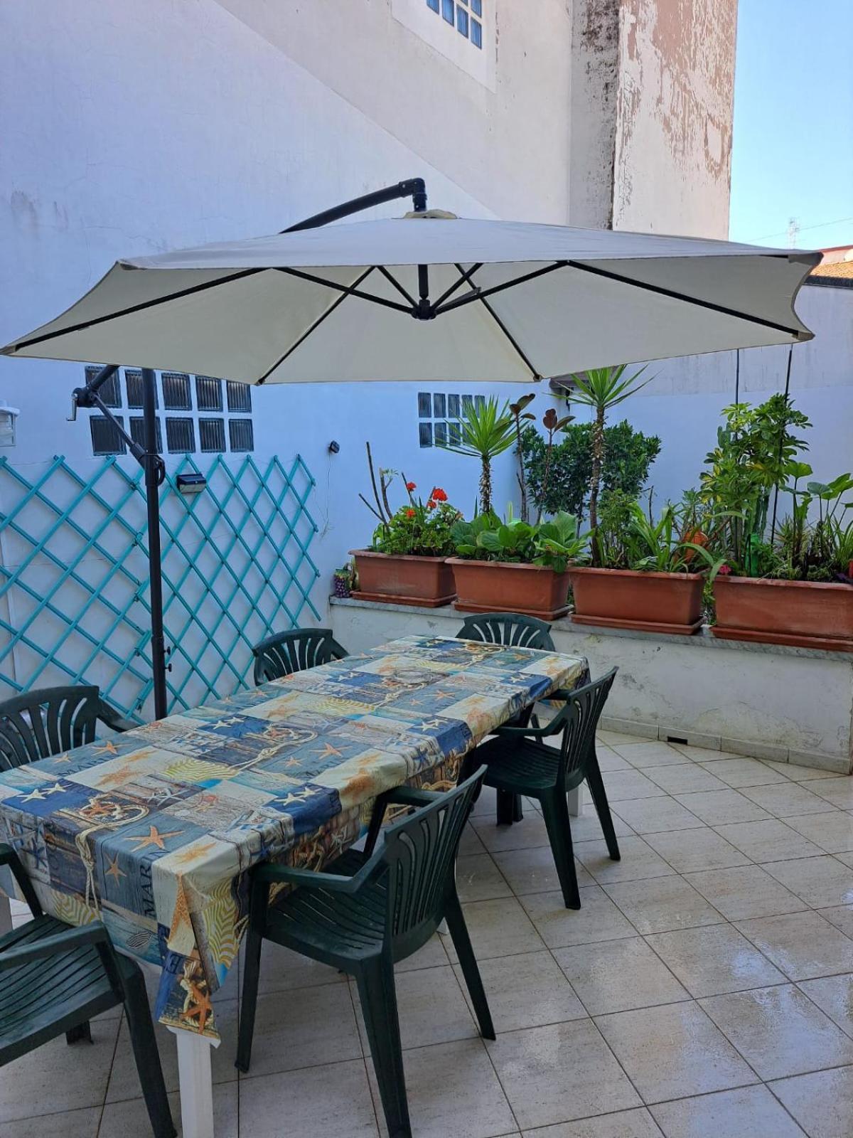Il Gabbiano Apartment Viareggio Room photo